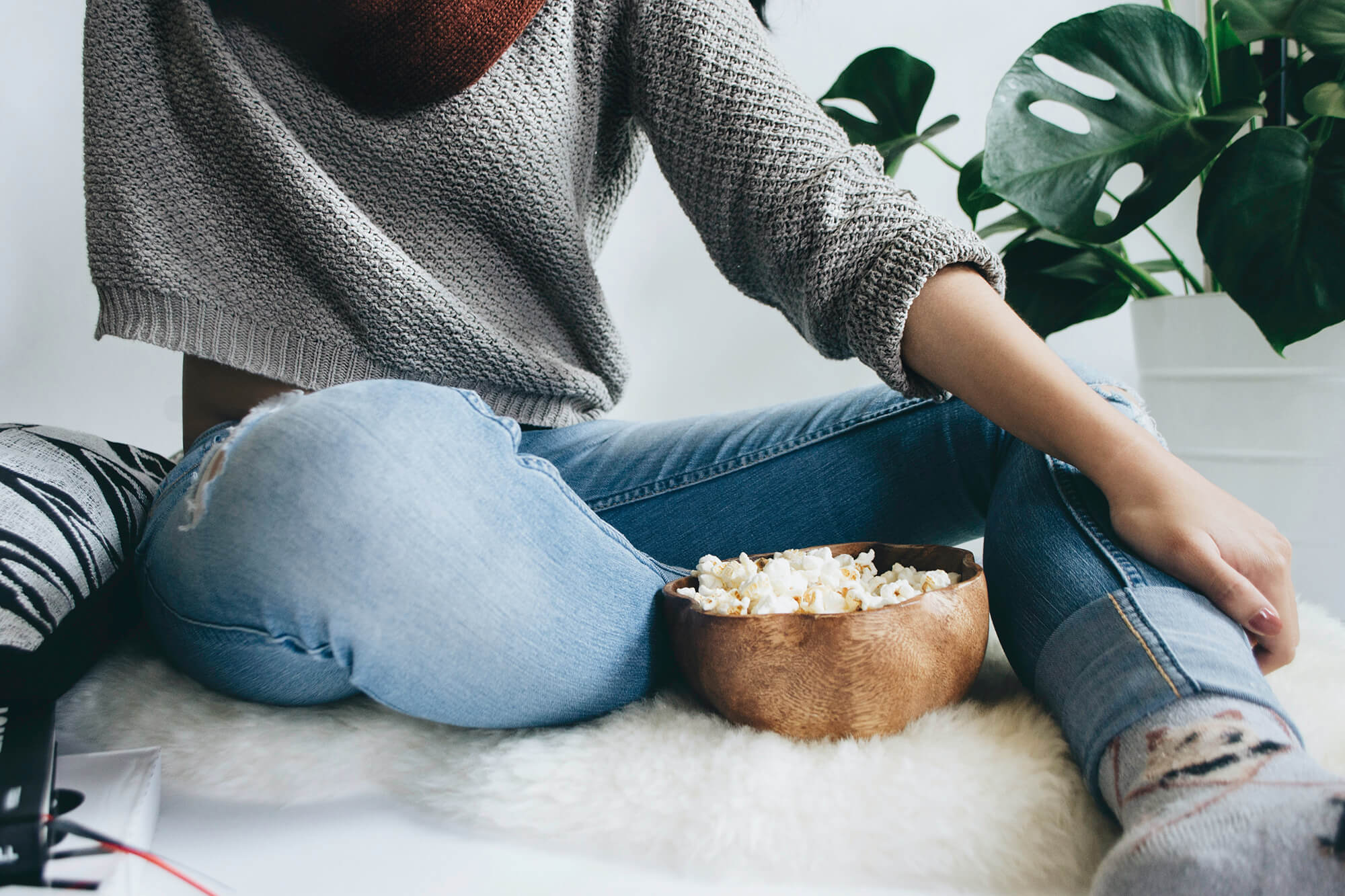 Self-Care for Seniors at Work