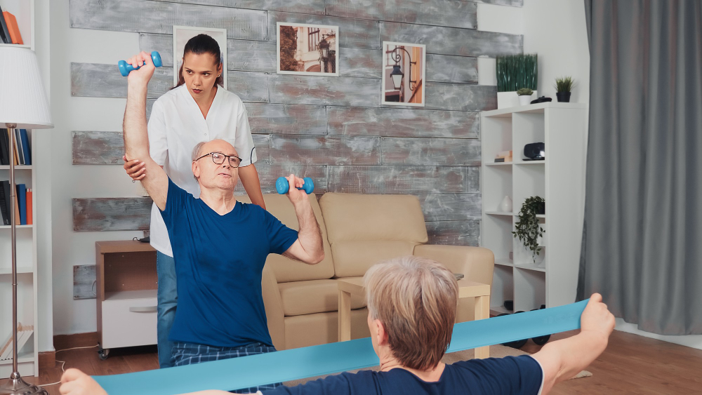 10 Strategies to Boost Your Cognitive Health and Fight Brain Aging
