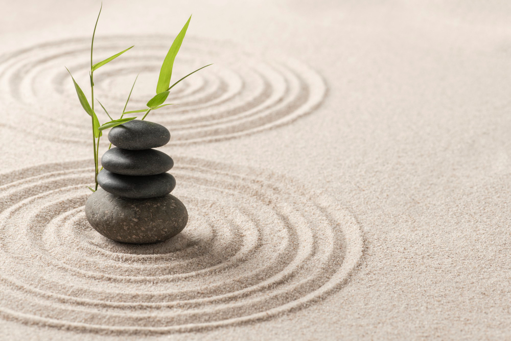 Getting Started with Mindfulness